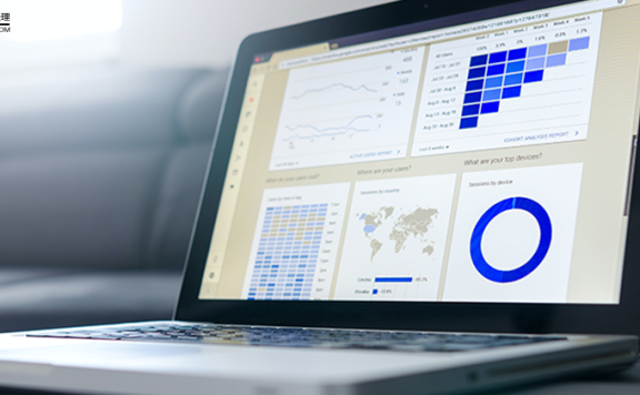 【案例解析】数据可视化设计的底层逻辑！