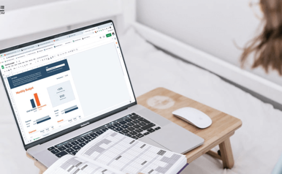 大数据中的技术概念